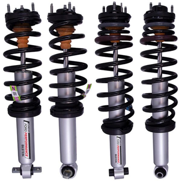 Ford Racing 21-23 Bronco (2Dr) Off-Road Suspension 2in Lift Kit Supply