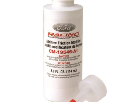 Ford Racing Friction Modifier for Clutch-Type Limited-Slip Differentials Online now