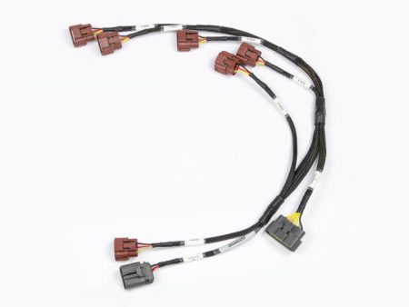 Haltech Nissan RB Twin Cam (Early Model) Ignition Sub-Harness For Sale