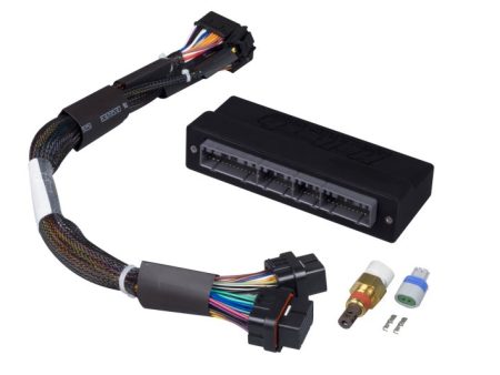 Haltech 93-96 Subaru WRX Liberty RS Elite 1000 1500 Plug-n-Play Adaptor Harness Supply