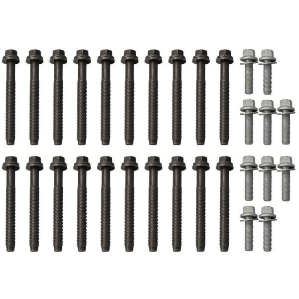 Ford Racing 2020+ Ford F-250 7.3L Main Cap Bolt Kit Sale