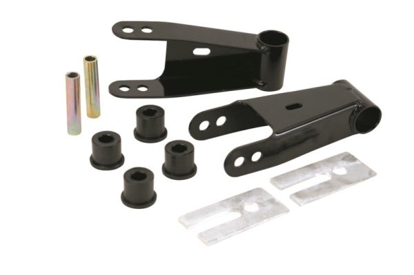 Ford Racing 2004-13 F-150 Rear Lowering Kit For Discount