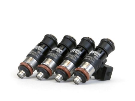 Grams Performance 1600cc 350Z  VQ35  G35  Patrol INJECTOR KIT Online now