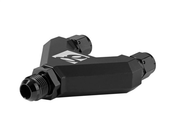 Grams Performance Billet Y-Block Dual Fuel Pumps on Sale