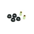 Ford Racing 05-14 Mustang Adjustable Panhard Bar Bushing Kit Replacement Kit for M-4264-A For Discount