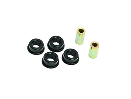 Ford Racing 05-14 Mustang Adjustable Panhard Bar Bushing Kit Replacement Kit for M-4264-A For Discount