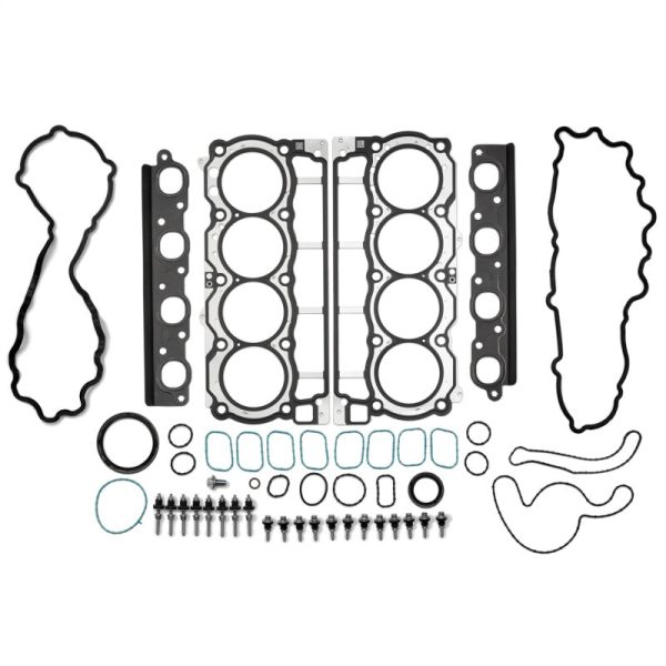 Ford Racing 7.3L Godzilla Engine Gasket Kit Supply