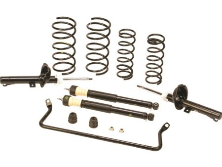 Ford Racing 2000-2005 Focus Suspension Kit on Sale