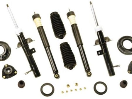 Ford Racing SVT Focus Strut Shock Kit For Cheap