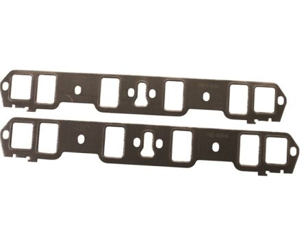 Ford Racing Graphite Intake Gasket for STD Port 302 351W on Sale