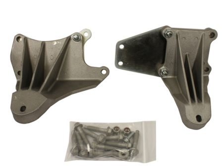 Ford Racing Engine Mount Brackets Cheap