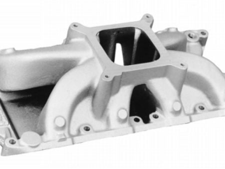 Ford Racing 289 302 Single Plane inch Victor Jr Intake Manifold Sale