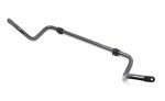 H&R 08-14 MINI Cooper S Clubman R55 27mm Non Adj. Sway Bar - Front For Cheap