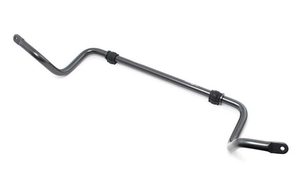 H&R 08-14 MINI Cooper S Clubman R55 27mm Non Adj. Sway Bar - Front For Cheap