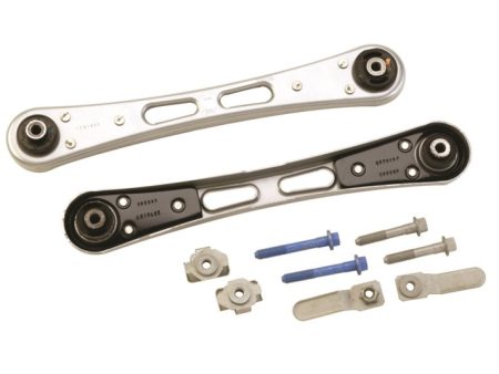 Ford Racing 2005-14 Mustang Rear Lower Control Arm Upgrade Kit on Sale