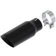 Ford Racing 19-22 Ranger Exhaust Tip - Black Chrome Sale