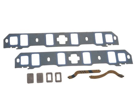 Ford Racing 302 351W Intake Manifold Gasket Supply