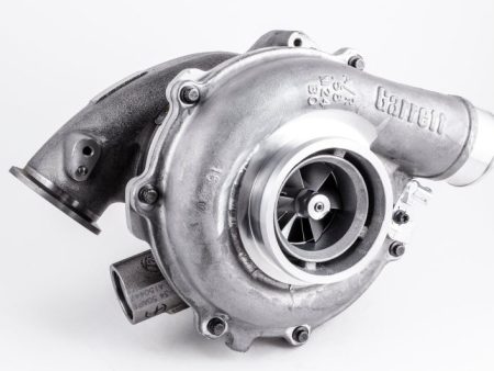 Garrett GT3788VA Turbo Kit - Ford Power Stroke 6.0L 2003 Stage 1 AVNT Cheap