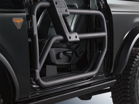 Ford Racing 21-22 Bronco (2 Door) Tube Door Kit Online now