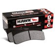 Hawk 95-02 BMW M3 DTC-50 Front Brake Pads Online Sale