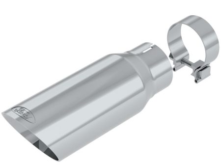 Ford Racing 19-22 Ranger Exhaust Tip - Chrome For Cheap