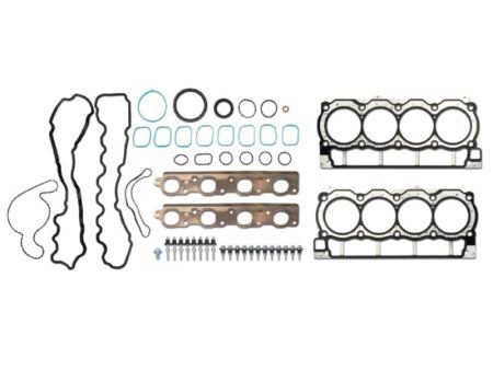 Ford Racing 7.3L Godzilla Engine Gasket Kit Supply