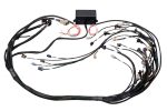 Haltech GM GEN IV LSX (LS2 LS3 Non DBW) Elite 2000 2500 Terminated Harness w EV1 Inj Connectors For Discount