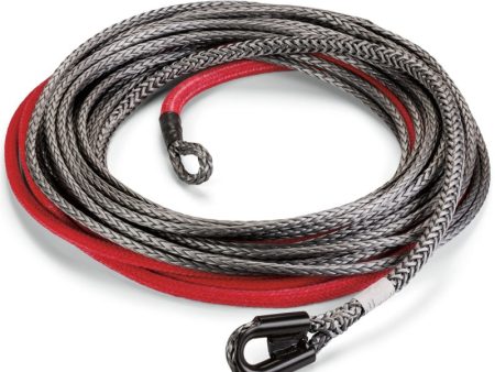 Ford Racing Super Duty Replacement Winch Rope Hot on Sale