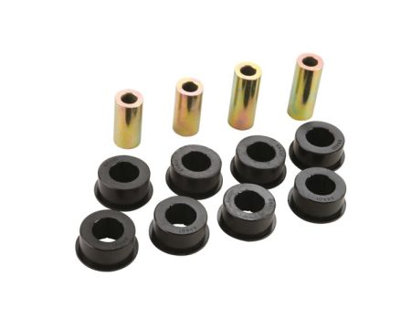 Ford Racing Mustang Road Race Rear Lower Control Arm Bushings Online