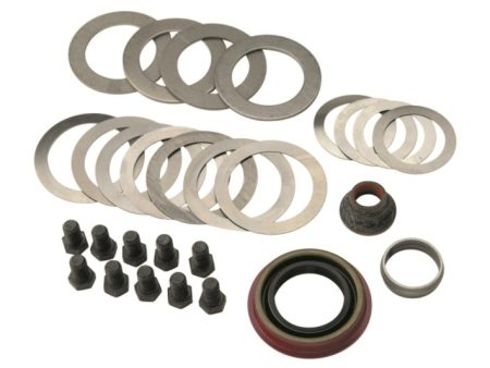 Ford Racing 8.8inch Ring & Pinion installation Kit For Cheap