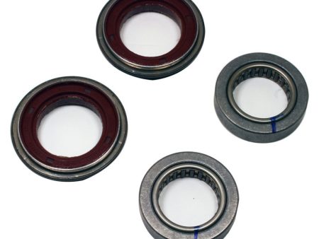 Ford Racing 2015-2018 Mustang Super 8.8in IRS Axle Bearing & Seal Kit Hot on Sale