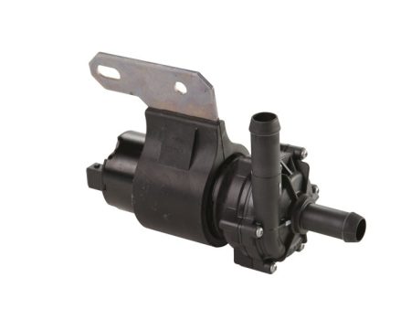 Ford Racing Mustang Shelby GT500 Electric Water Pump For Discount