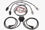 Haltech WB2 Dual Channel CAN O2 Wideband Controller Kit For Discount