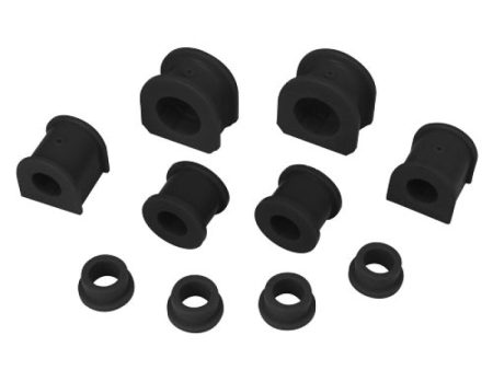 Ford Racing Bushing Kit Online Hot Sale