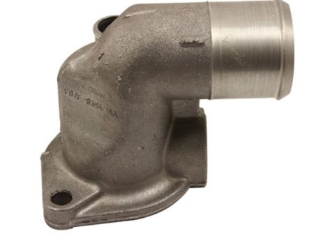 Ford Racing 90 Degree Thermostat Housing Online Sale