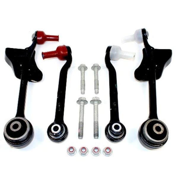 Ford Racing 2015-2016 Mustang Performance Pack Front Control Arm Kit Supply