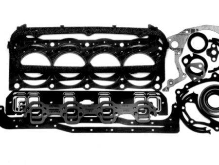 Ford Racing Hi-Performance Engine Gasket Set For Cheap