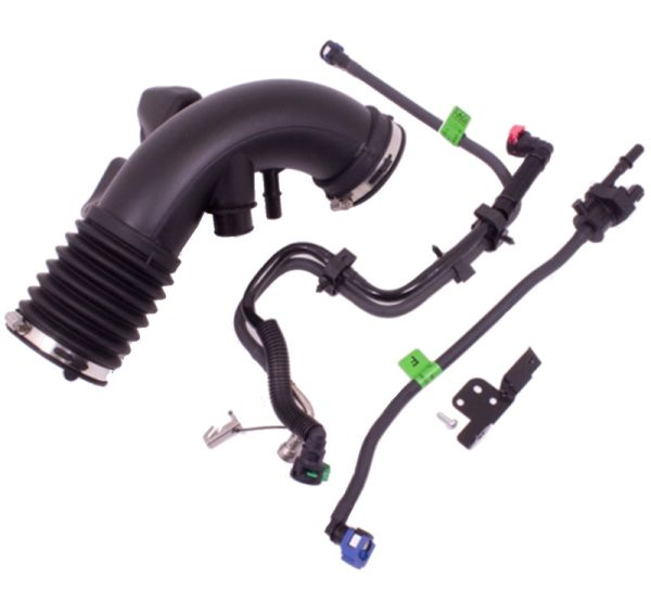 Ford Racing BOSS 302 Intake Manifold Install Kit For Discount