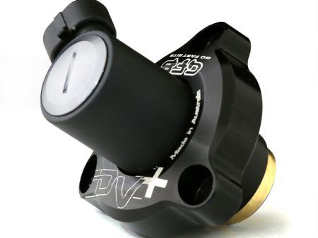 GFB Diverter Valve DV+ Volkswagen TSI TFSI w Pierburg Diverter Valve Supply