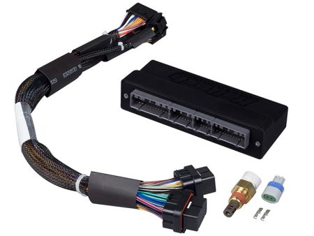 Haltech 92-95 Honda Civic Integra (OBD-I B-Series) Elite 1000 1500 Plug-n-Play Adaptor Harness on Sale