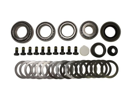 Ford Racing 15-16 Mustang Super 8.8in IRS Ring Gear and Pinion installation Kit Cheap