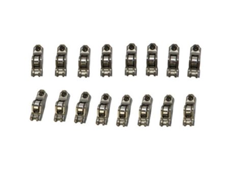 Ford Racing Mustang SVT 5.4L Modular Rocker Arm Set Hot on Sale