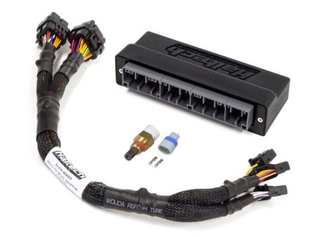 Haltech 00-04 Honda S2000 (AP1 2005 AP2) Elite 1000 1500 Plug-n-Play Adaptor Harness For Sale