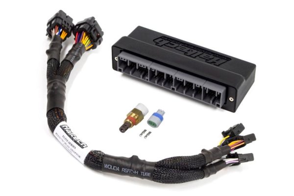 Haltech 00-04 Honda S2000 (AP1 2005 AP2) Elite 1000 1500 Plug-n-Play Adaptor Harness For Sale