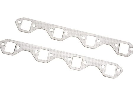 Ford Racing Exhaust Manifold Gaskets 5.0L Pair Fashion