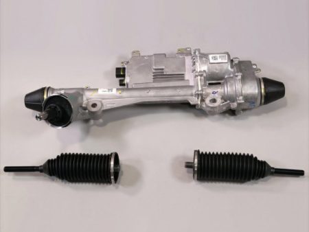 Ford Racing FP350S EPAS Steering Rack For Sale