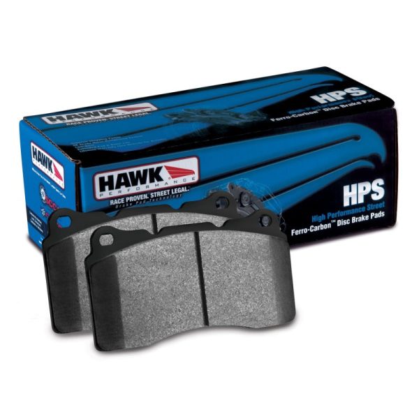 Hawk HPS Street Brake Pads Online Hot Sale