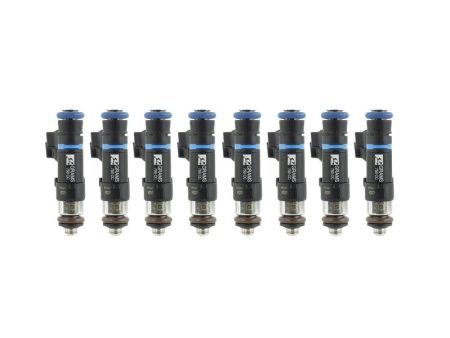 Grams Performance 750cc SRT8 2005-2010 INJECTOR KIT Supply