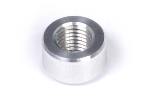 Haltech Weld Fitting M12 x 1.5 - Aluminum Online now