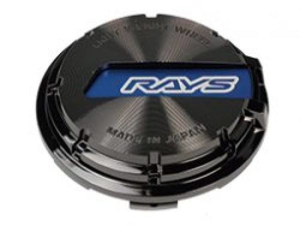 Gram Lights WR Center Cap (Blue Black Chrome) (57CR   57DR) For Cheap